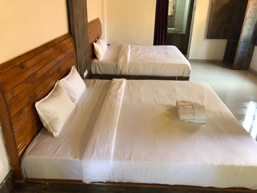 The Paradise Retreat — Akola — photo 2