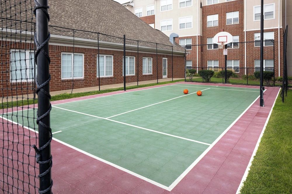 Residence Inn by Marriott Bloomington by Mall of America - photo 21
