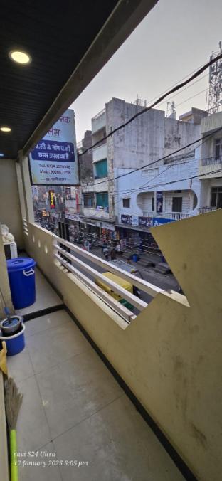 Shree Gurunanak Palace — Ujjain