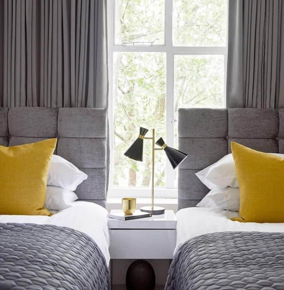 Icon Mews Southend with FREE WiFi — 4-Star Luxury Hotel in Southend-On-Sea, United Kingdom