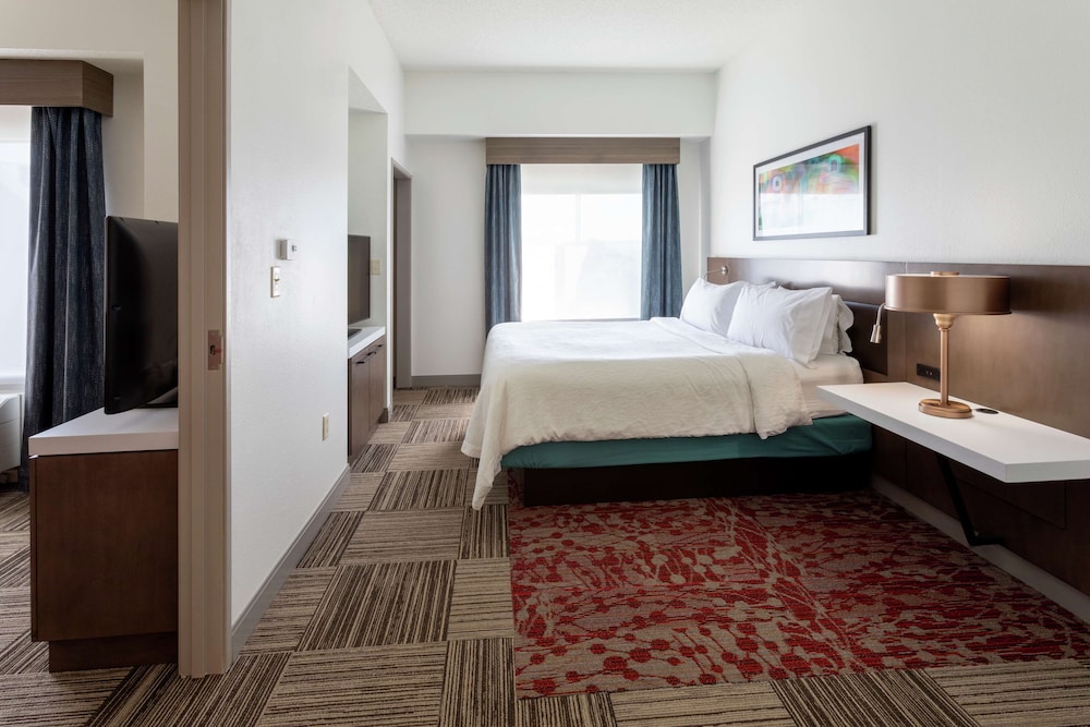 Hilton Garden Inn Minneapolis Bloomington - photo 18
