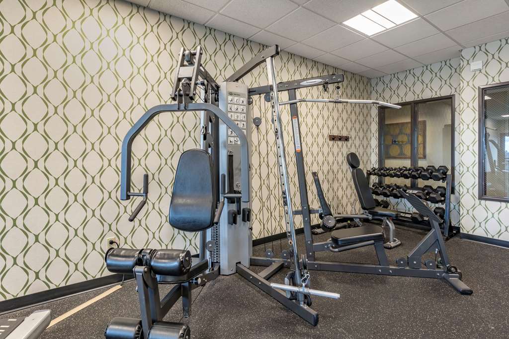 Best Western Premier Pasco Inn & Suites - photo 39