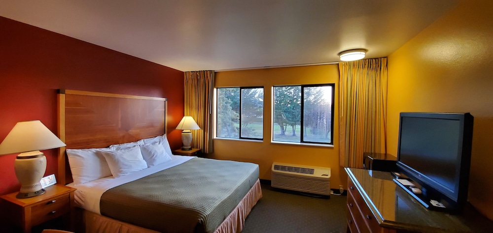 Olympic View Inn - photo 8