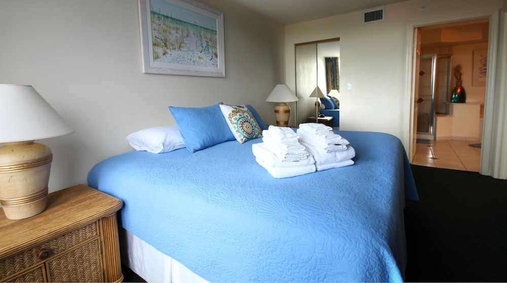 Lovers Key Resort #301 by RedAwning - photo 13