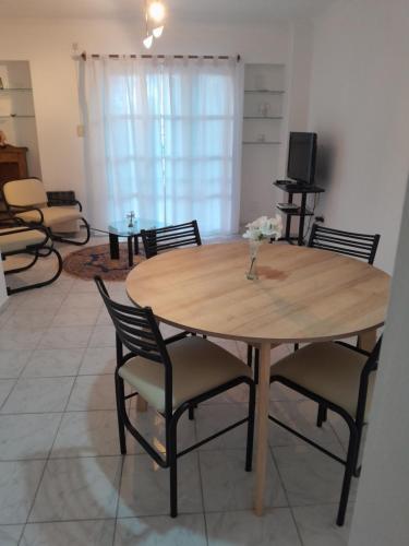 Duplex Céntrico in Mendoza, Argentina