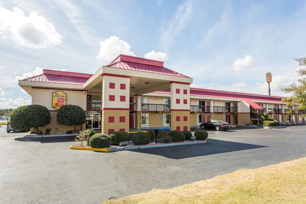 Super 8 by Wyndham Tifton - photo 53