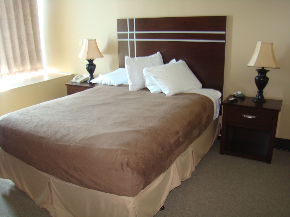 Atlantic Palace Suites - photo 7