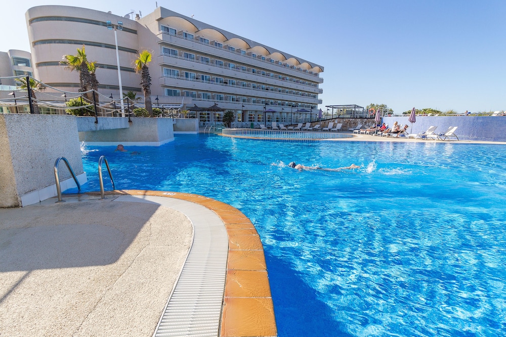 Eix Platja Daurada Hotel & Spa in Santa Margalida, Spain