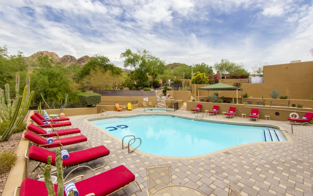 Gold Canyon Golf Resort & Spa - photo 24