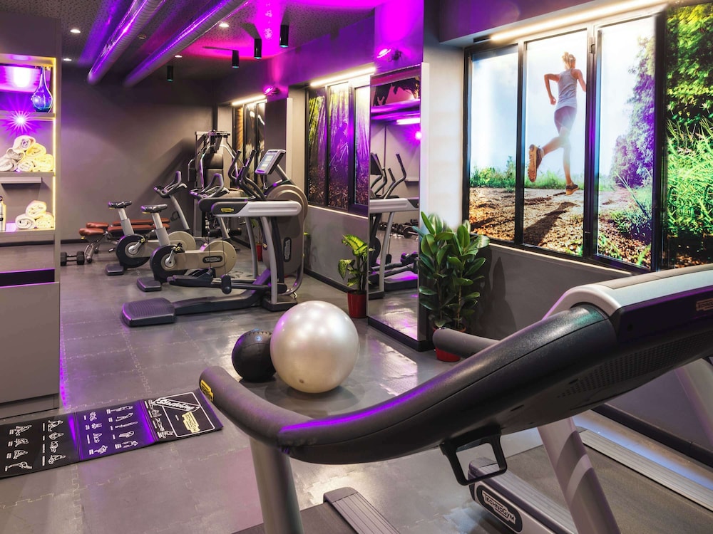 פעילויות וכושר