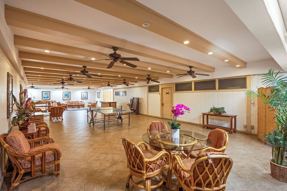 Kuleana Club 402 — hotel near Kapalua Airport