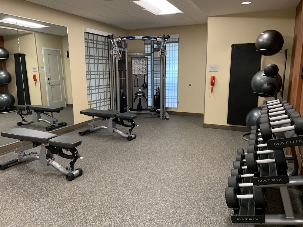 TownePlace Suites by Marriott Columbus Hilliard - photo 25