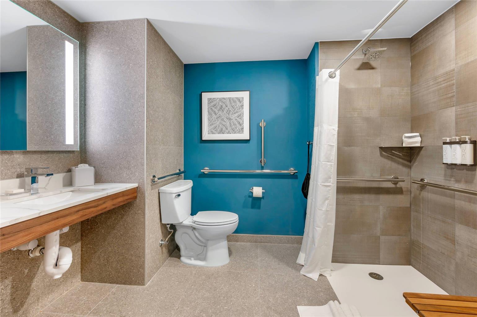 Cambria Hotel Nashville Midtown - photo 20
