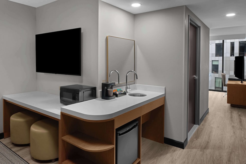 Embassy Suites by Hilton Madison Downtown - photo 9
