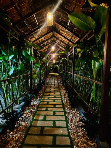 Kottackal Nature Inn — Cochin — photo 4