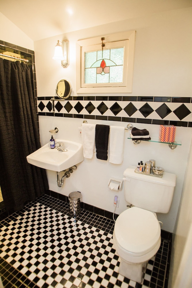 Park Lane Guest House - photo 58