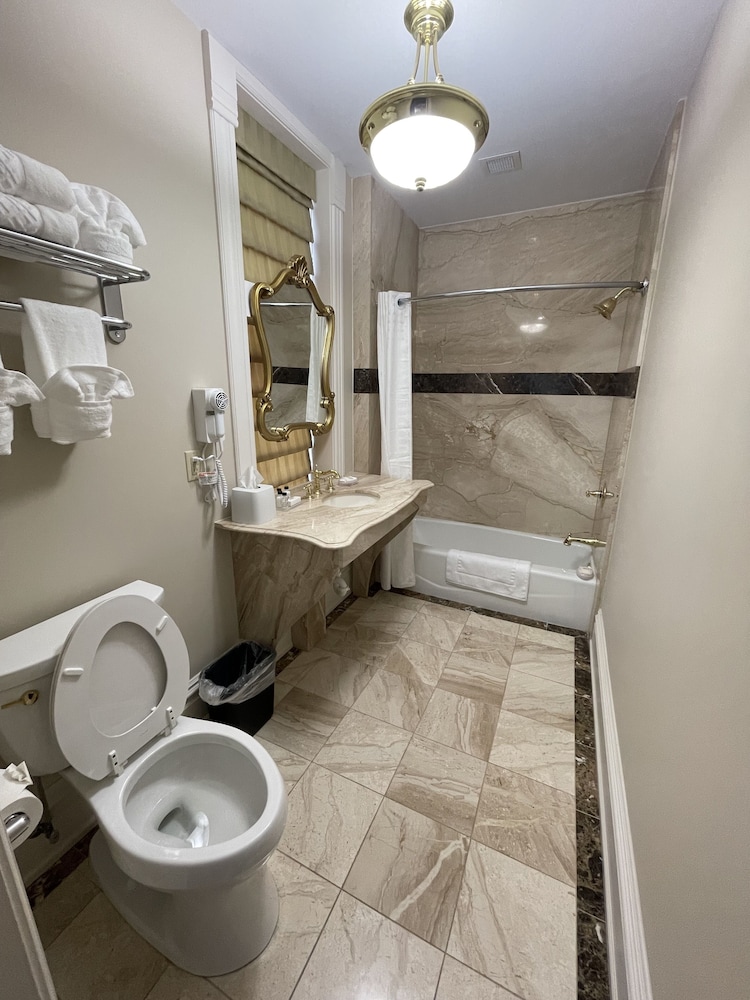 The Union Hotel - photo 19