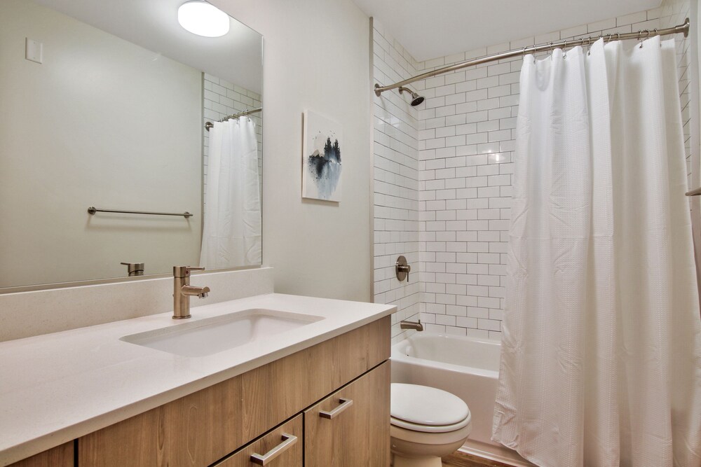 The Old Town Luxury Lofts - photo 206