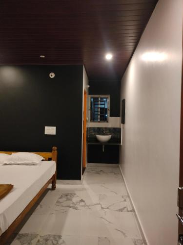 Nature Valley Gokarna in Kumta, India