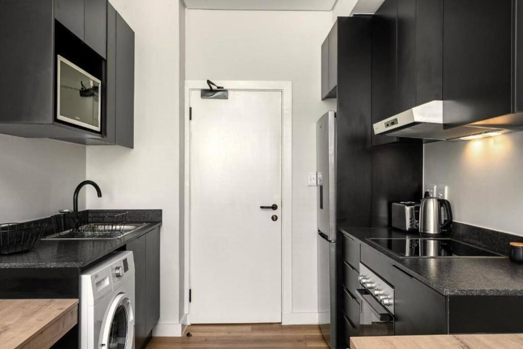Cosy Studio in the heart of Cape Town