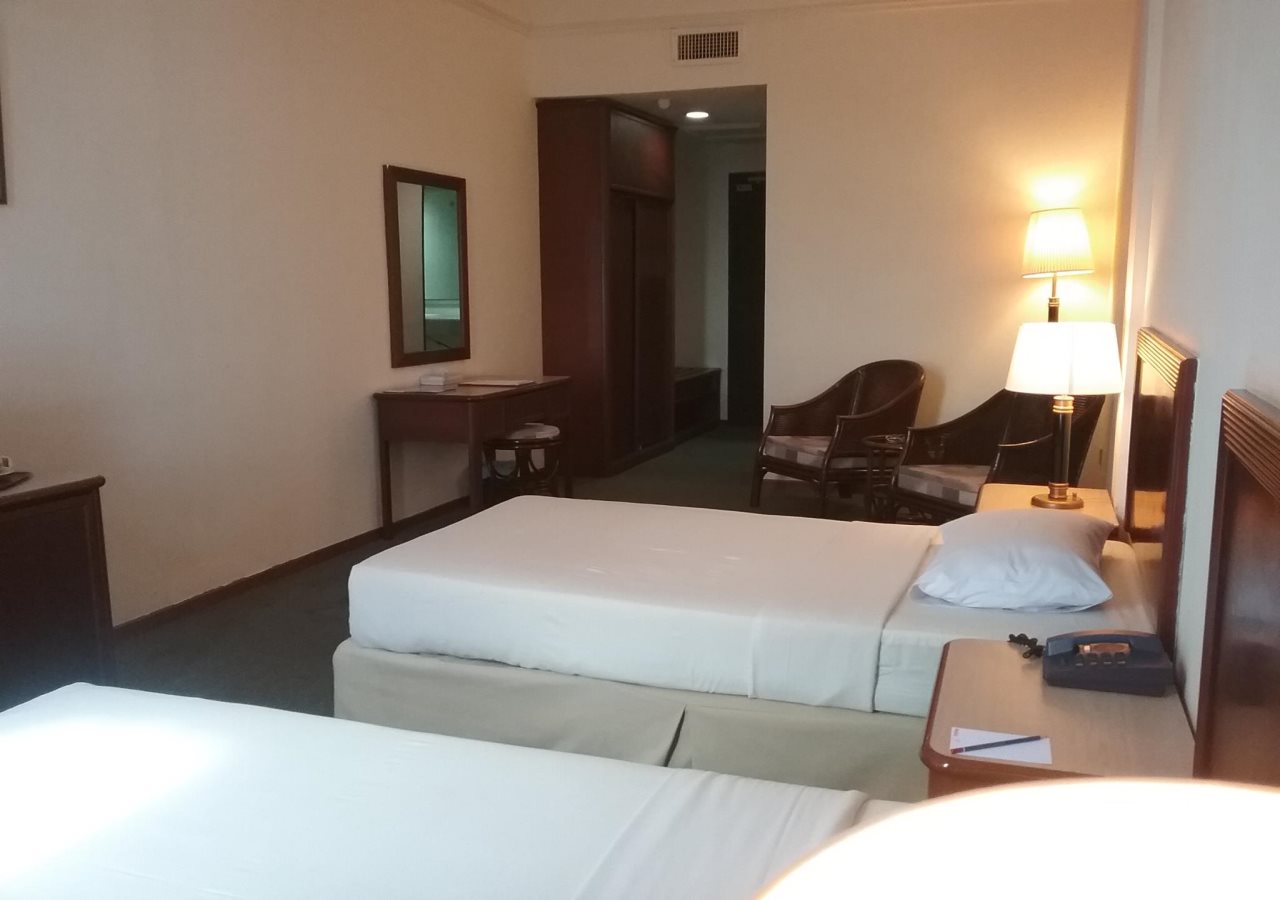 Hotel Timotel — Mersing — photo 2