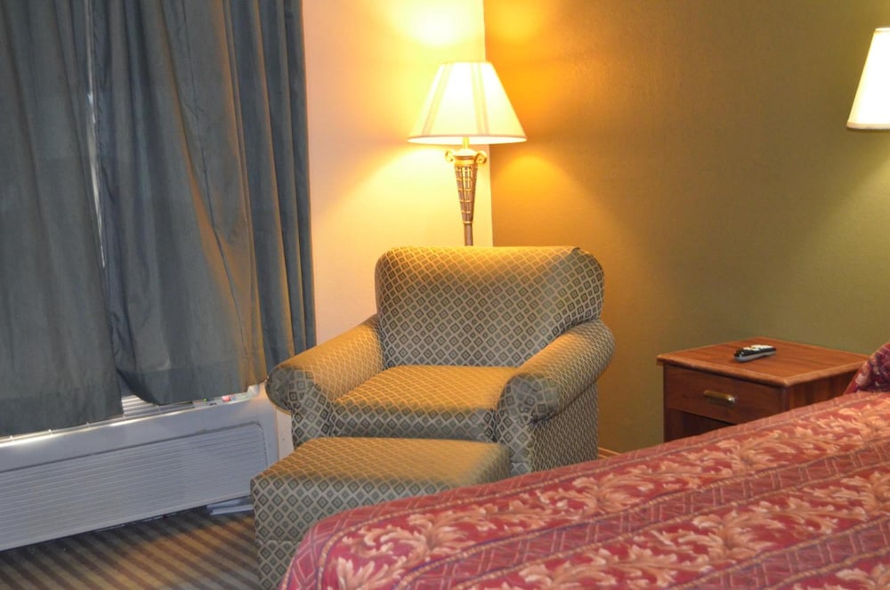 Plaza Inn Big Spring - photo 15