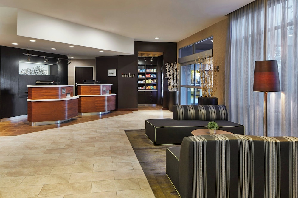 Courtyard by Marriott Atlanta Lithia Springs - photo 4