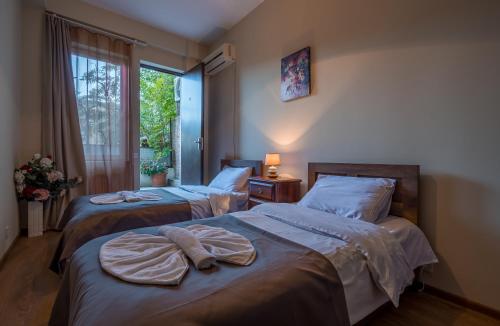Betlemi Apartment 41