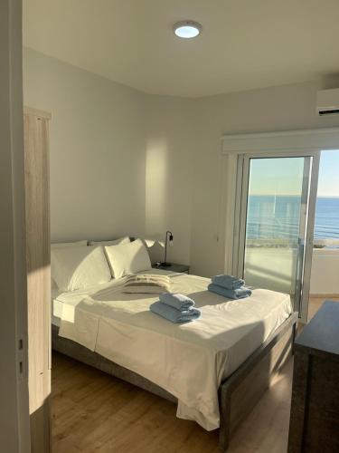 Alex Beach Apartment 34