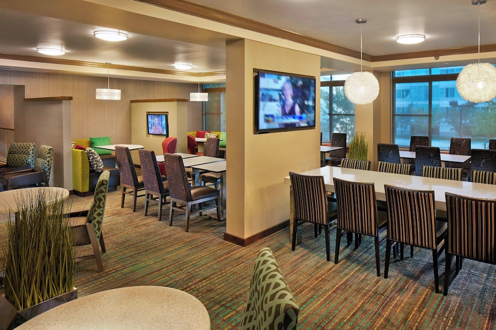 Residence Inn by Marriott Philadelphia Conshohocken - photo 4