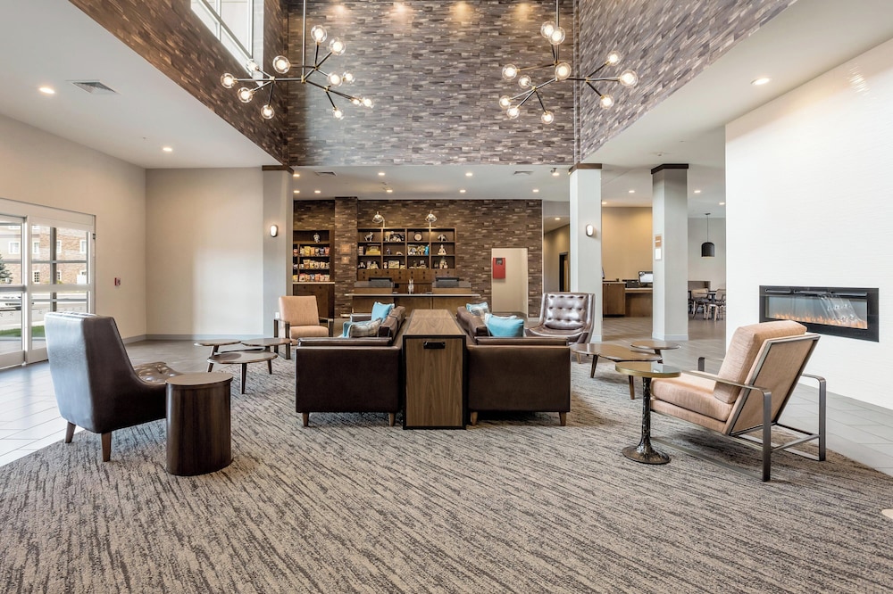 Four Points By Sheraton Elkhart - photo 4