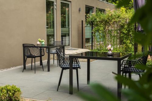 Bed & Breakfast Nummer5 — Heusden — photo 4