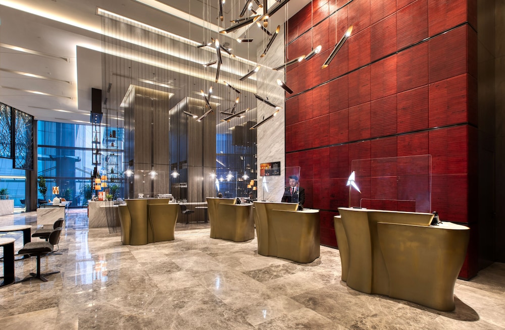 Sofitel Kuala Lumpur Damansara in Kuala Lumpur, Malaysia