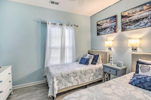 Modern Condo at Barefoot Golf Resort with Patio - photo 34