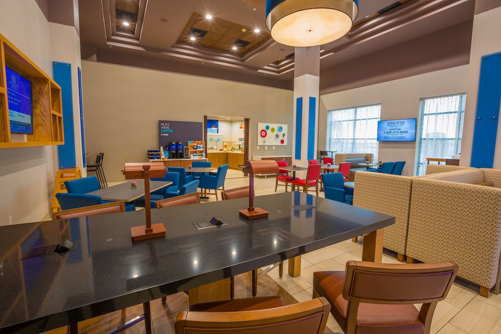 Holiday Inn Express Hotel & Suites Pasco Tri Cities by IHG - photo 50
