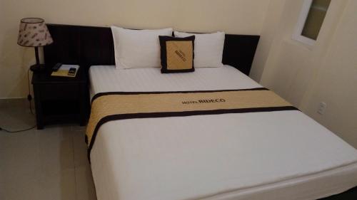 Bideco Hotel — hotel in Thu Dau Mot
