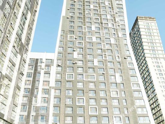 Longjia in Harbin, People's Republic of China