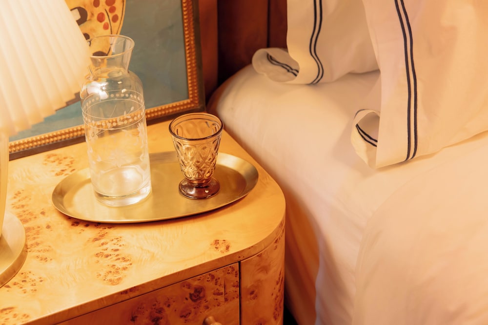 Fidelity Hotel - photo 16