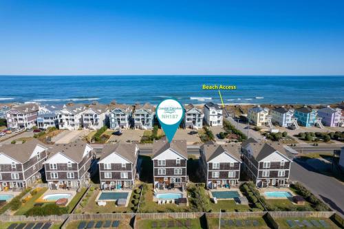 NH187 South Fork Farms 10 in Nags Head, United States