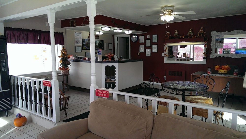 Willard Country Inn - photo 24