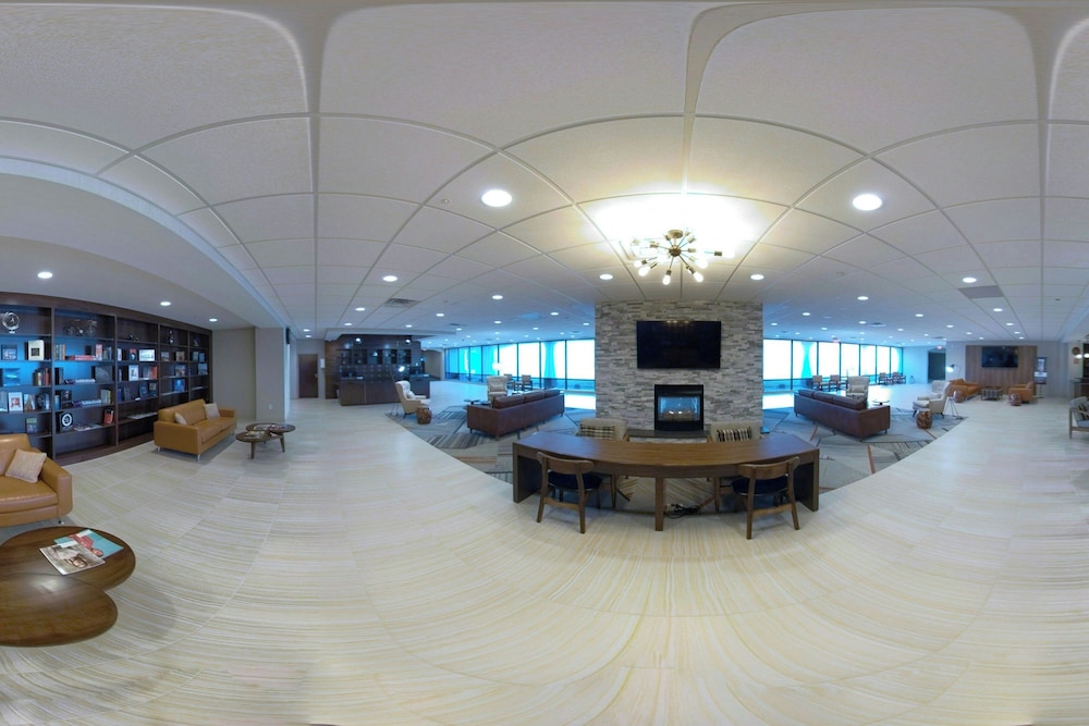 Four Points by Sheraton Cleveland Eastlake - photo 4