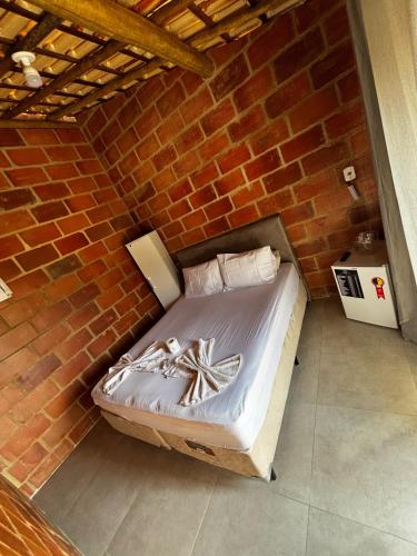 Espaço Km Suítes in Paty Do Alferes, Brasil