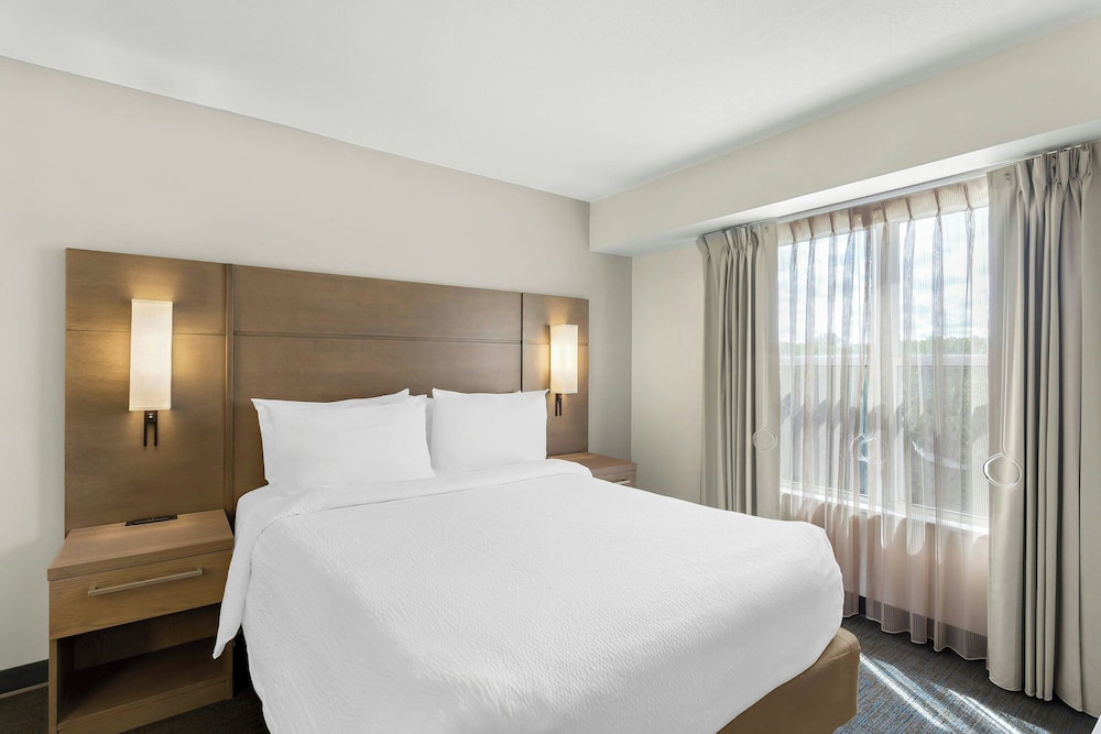 Residence Inn By Marriott Chicago Southeast Hammond - photo 10