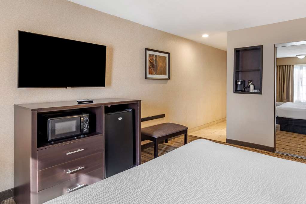 Best Western Country Inn - photo 19