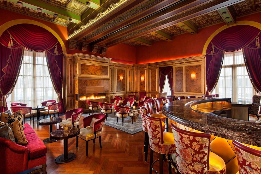 The St. Regis Washington D.C. - photo 84