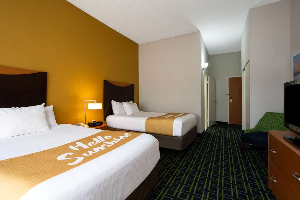 Days Inn by Wyndham Absecon Atlantic City Area - photo 11