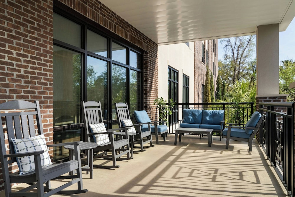 Springhill Suites by Marriott Charleston Mount Pleasant - photo 21
