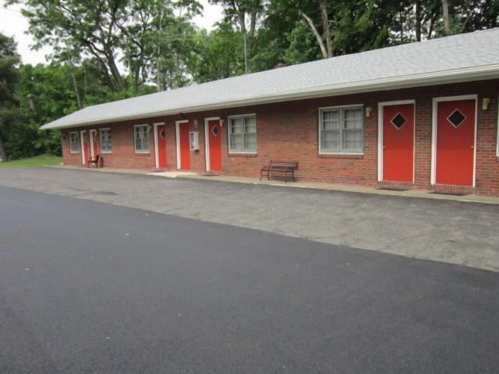 Cadet Motel - photo 50