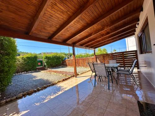 Paradise Family Home — 4-Star Luxury Hotel in Kremasti, Greece