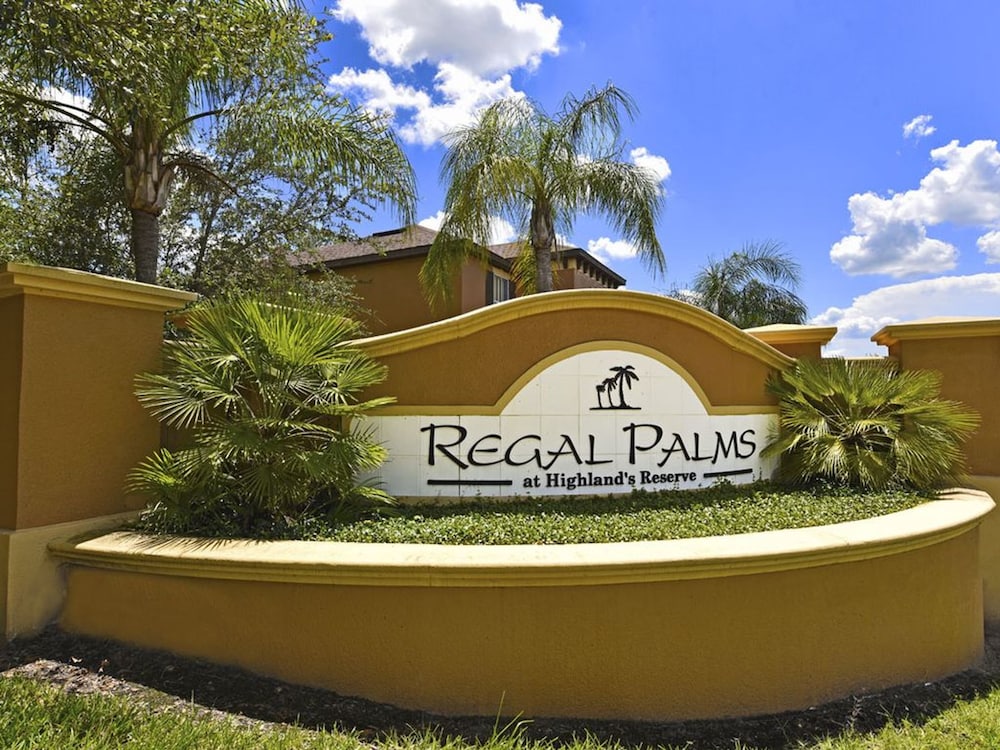 Regal Palms Resort & Spa 436 - photo 14